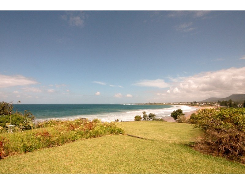 179 Lawrence Hargrave Drive, Thirroul NSW 2515