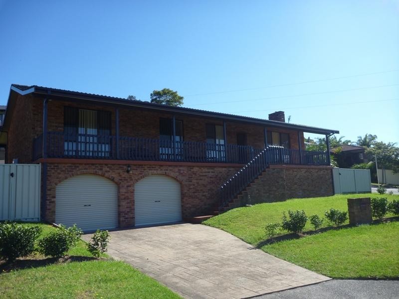 16 Derribong Drive, Cordeaux Heights NSW 2526