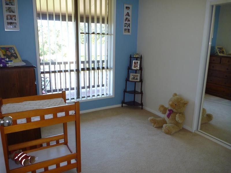 16 Derribong Drive, Cordeaux Heights NSW 2526