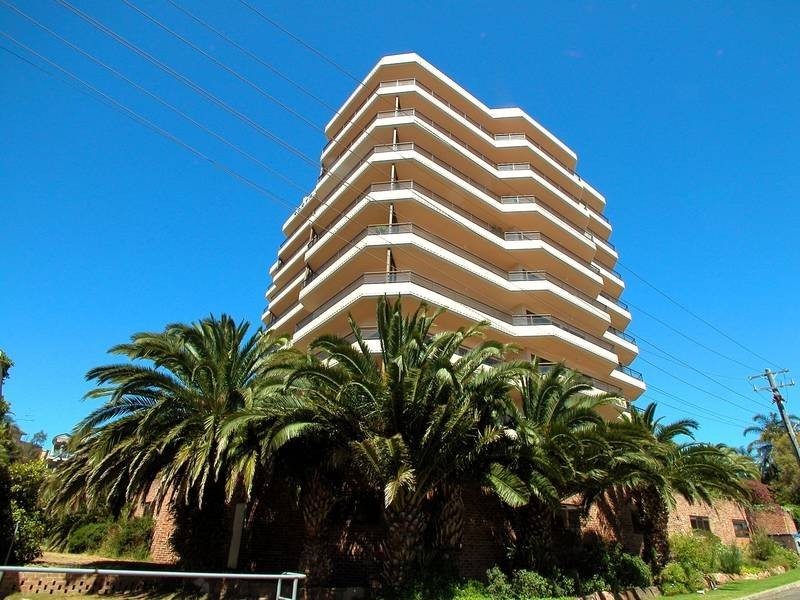 22/8-12 Smith Street, Wollongong NSW 2500