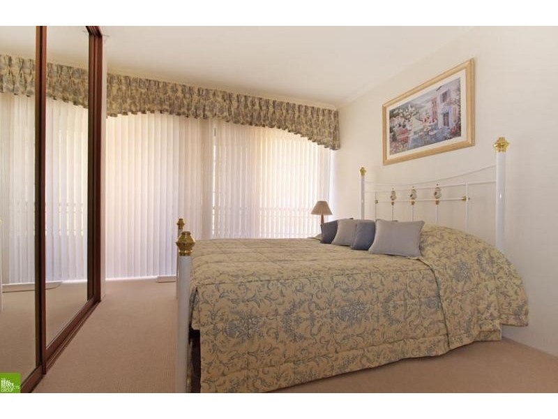 22/8-12 Smith Street, Wollongong NSW 2500