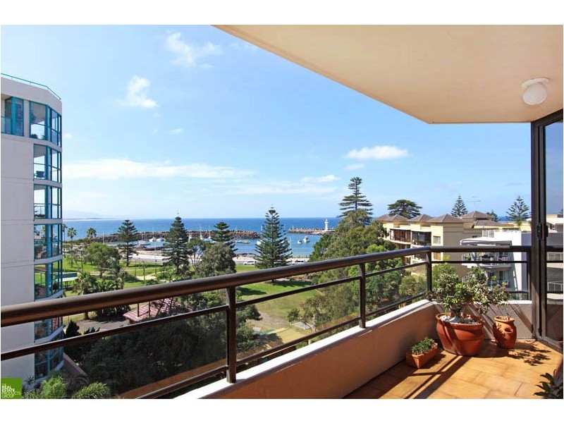 22/8-12 Smith Street, Wollongong NSW 2500