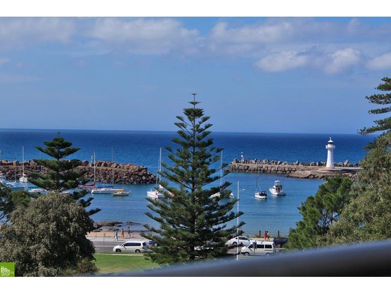 22/8-12 Smith Street, Wollongong NSW 2500