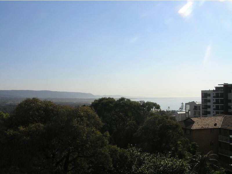 36/26 Church Street, Wollongong NSW 2500