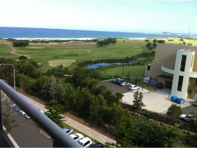 26/12 Bank Street, Wollongong NSW 2500