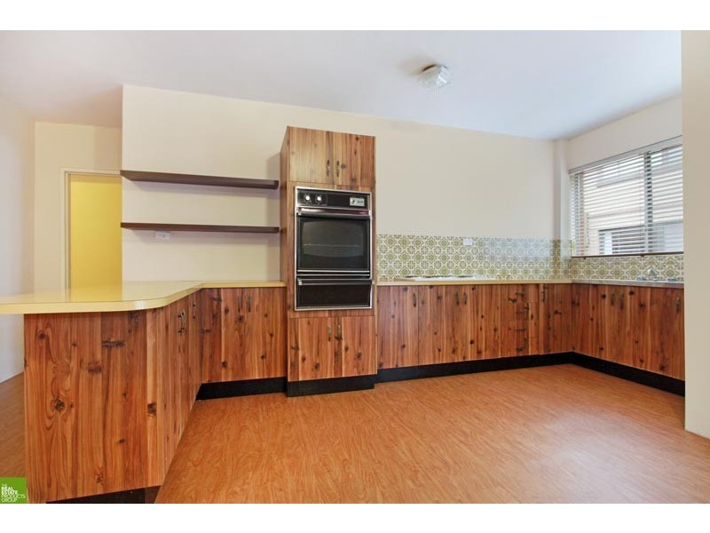 2/11 Mercury Street, Wollongong NSW 2500