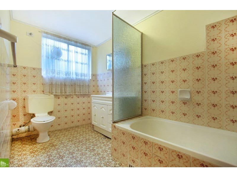 2/11 Mercury Street, Wollongong NSW 2500