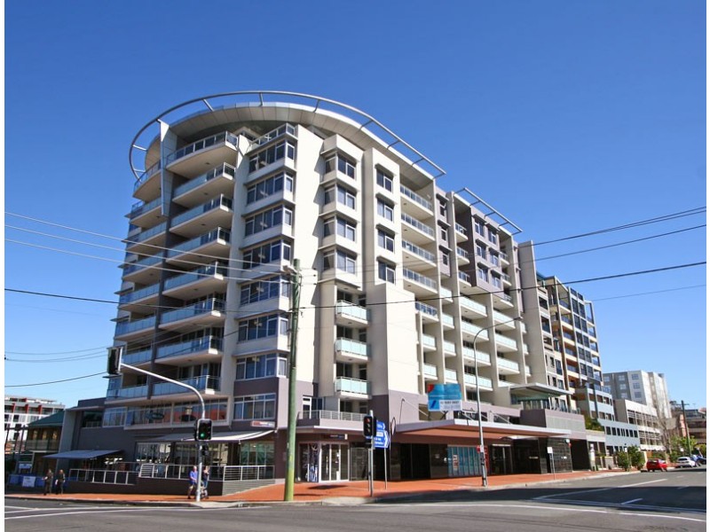 2/19A Market Street, Wollongong NSW 2500