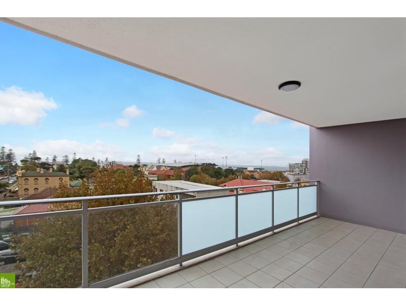 2/19A Market Street, Wollongong NSW 2500