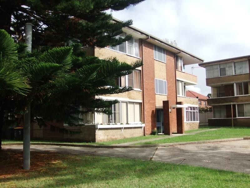 9/3 Allan Street, Port Kembla NSW 2505