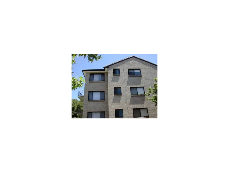 4/12 Denison Street, Wollongong NSW 2500