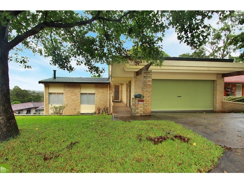 28 Brentwood Ave, Figtree NSW 2525