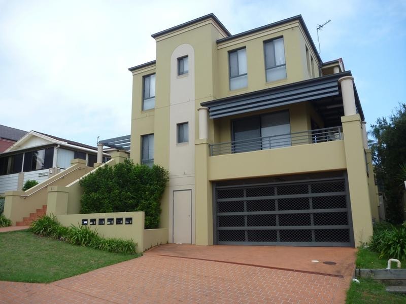 4/21 View Street, Wollongong NSW 2500
