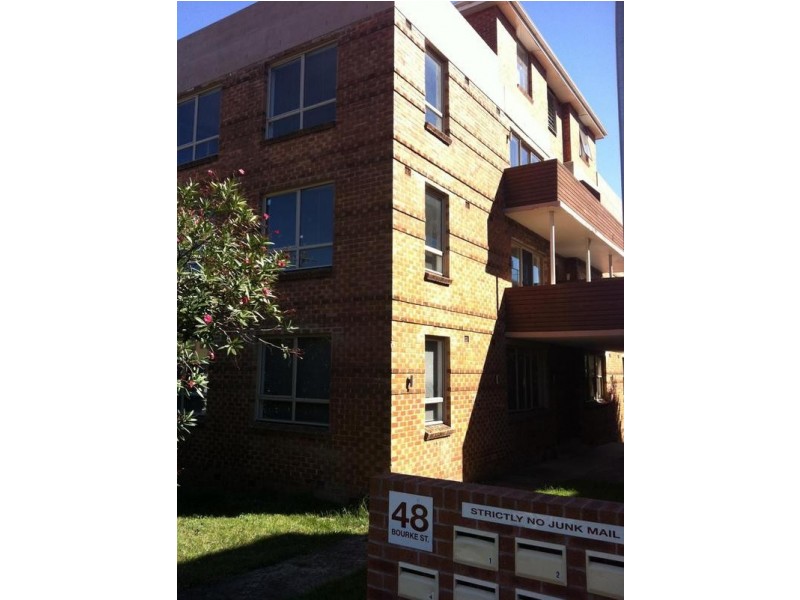 1/48 Bourke Street, Wollongong NSW 2500