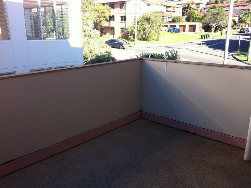 3/48 Bourke Street, Wollongong NSW 2500