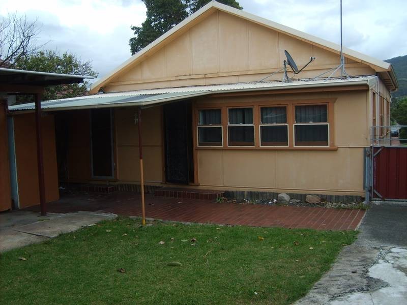 6 Bon Accord Street, Corrimal NSW 2518