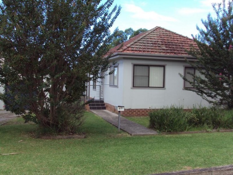 29 Braeside Avenue, Keiraville NSW 2500
