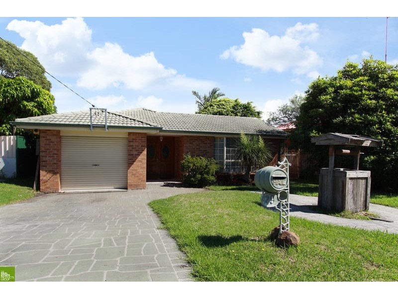 29 Fifth Ave, Port Kembla NSW 2505