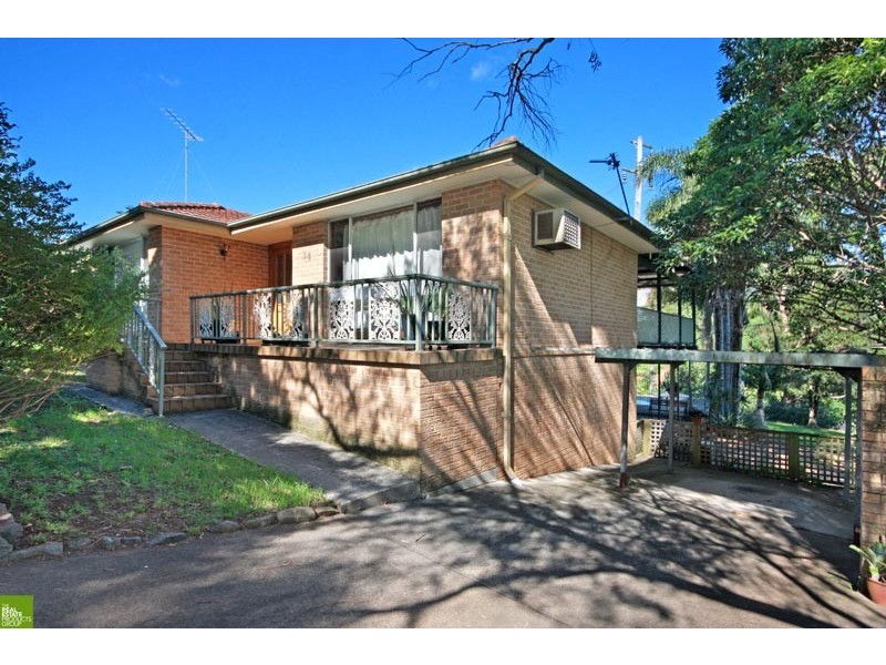 34 Govett Ave, Figtree NSW 2525