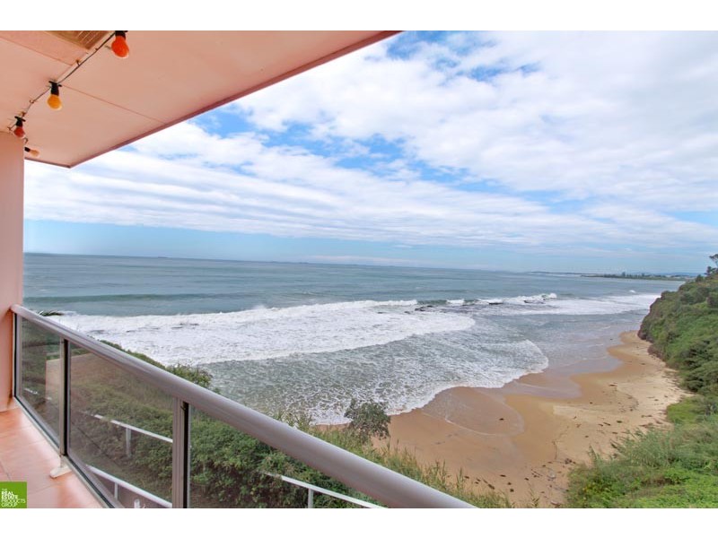 155 Lawrence Hargrave Drive, Austinmer NSW 2515