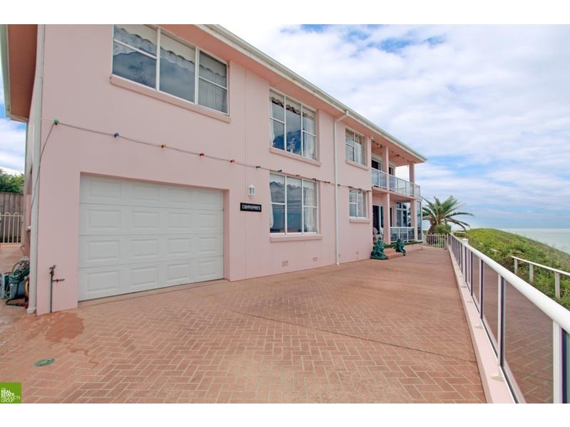 155 Lawrence Hargrave Drive, Austinmer NSW 2515