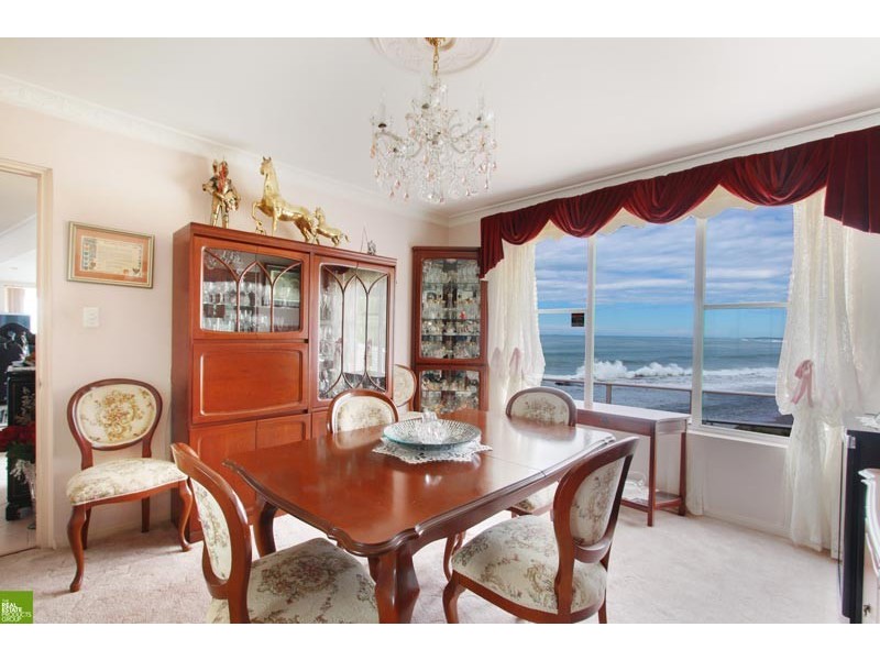 155 Lawrence Hargrave Drive, Austinmer NSW 2515