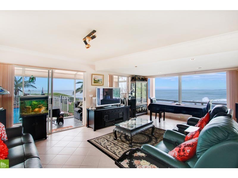 155 Lawrence Hargrave Drive, Austinmer NSW 2515