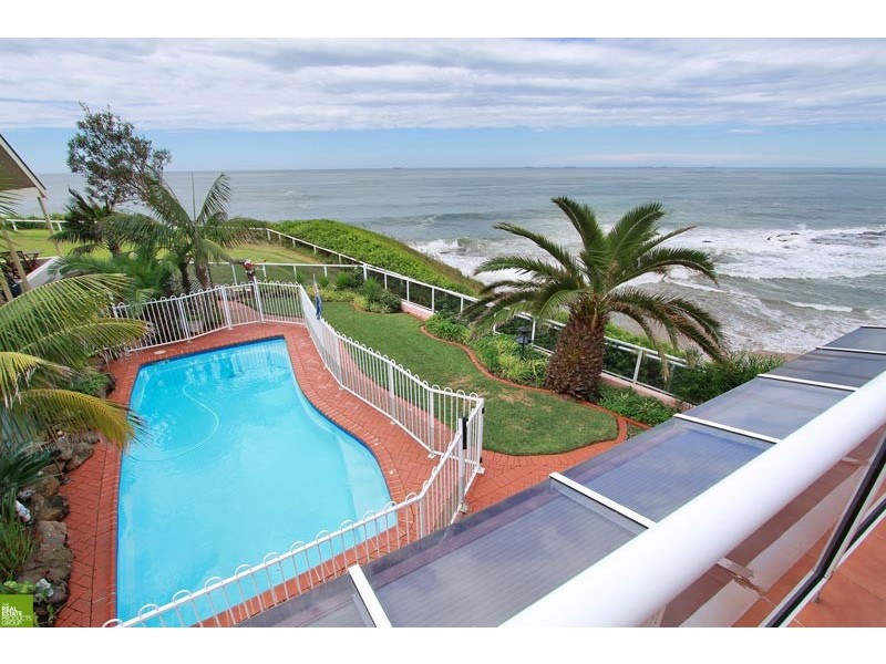 155 Lawrence Hargrave Drive, Austinmer NSW 2515