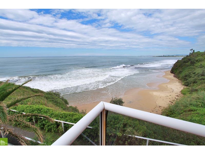 155 Lawrence Hargrave Drive, Austinmer NSW 2515