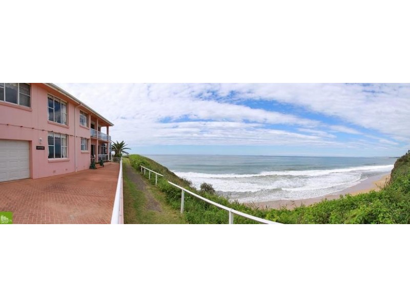 155 Lawrence Hargrave Drive, Austinmer NSW 2515