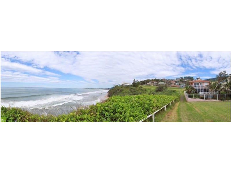 155 Lawrence Hargrave Drive, Austinmer NSW 2515