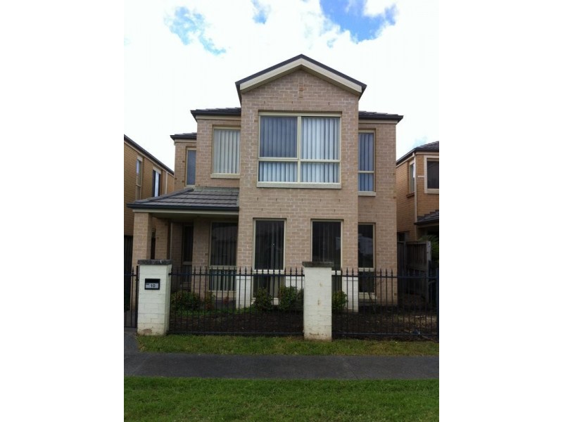 10 Paddington Lane, Dapto NSW 2530
