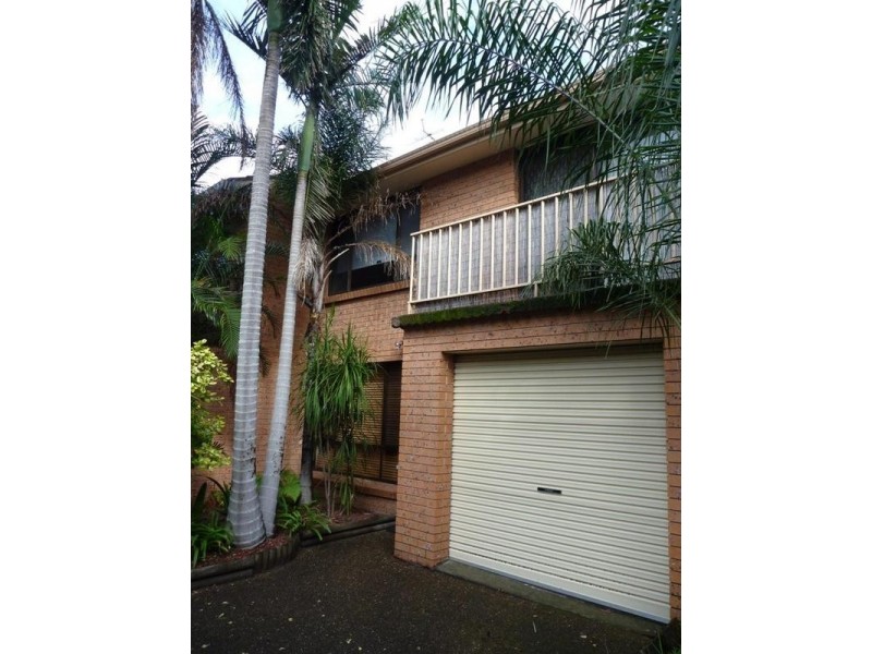 7/52 Thalassa Avenue, Corrimal East NSW 2518