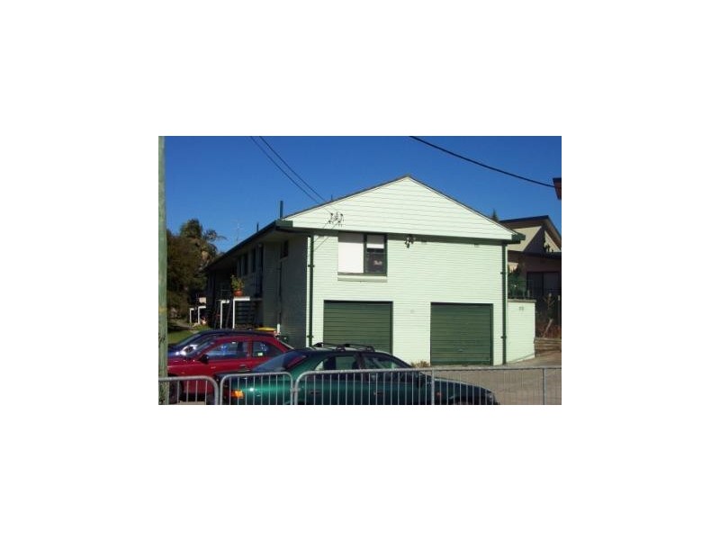 4/13 Hillview Avenue, Gwynneville NSW 2500