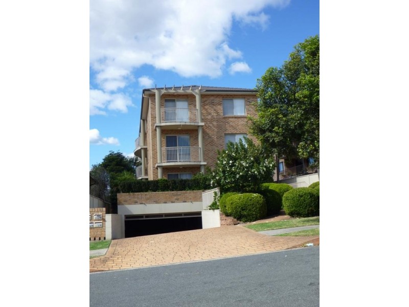 3/43 New Dapto Road, Wollongong NSW 2500