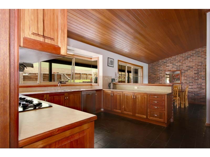 58 Coachwood Drive, Cordeaux Heights NSW 2526