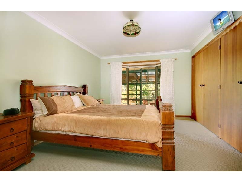 58 Coachwood Drive, Cordeaux Heights NSW 2526