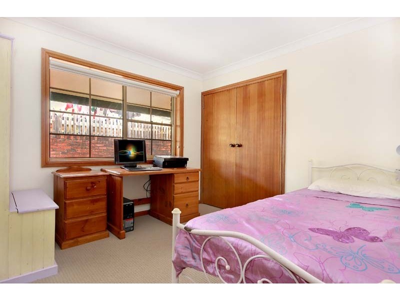 58 Coachwood Drive, Cordeaux Heights NSW 2526