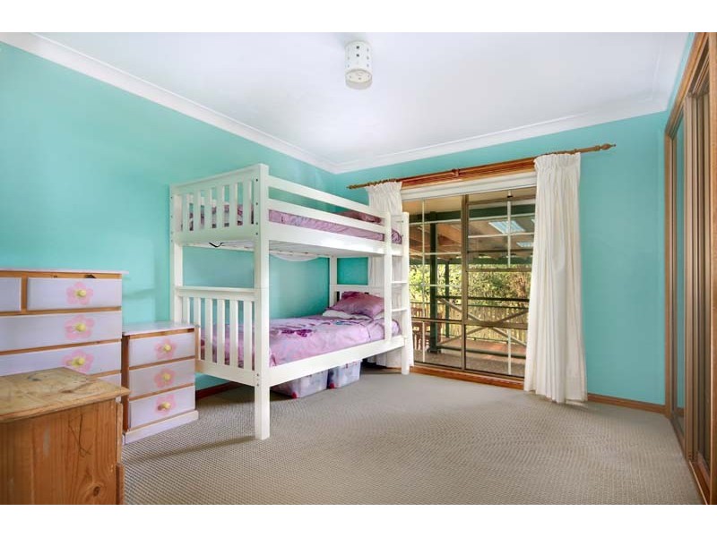 58 Coachwood Drive, Cordeaux Heights NSW 2526