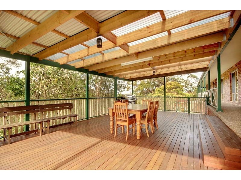 58 Coachwood Drive, Cordeaux Heights NSW 2526