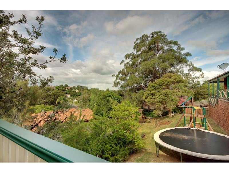 58 Coachwood Drive, Cordeaux Heights NSW 2526