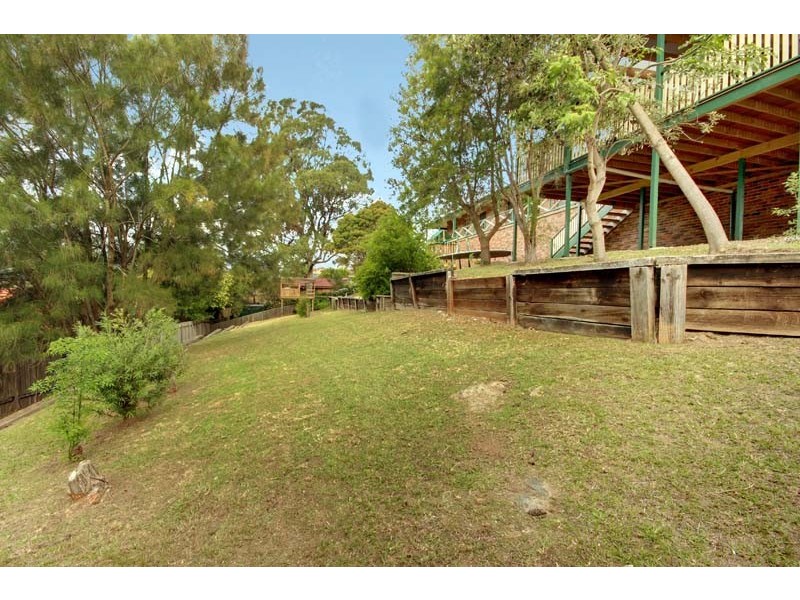 58 Coachwood Drive, Cordeaux Heights NSW 2526