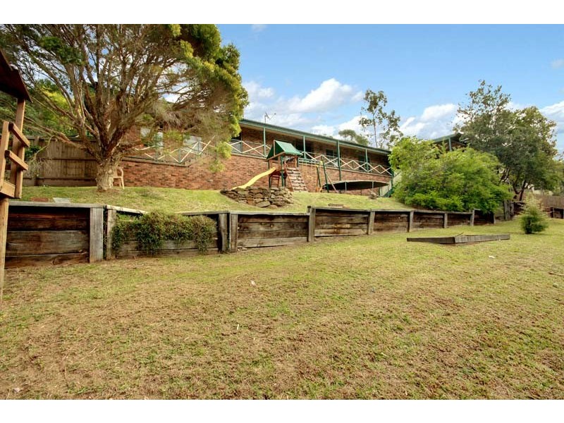 58 Coachwood Drive, Cordeaux Heights NSW 2526