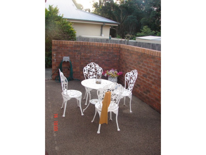 4/18 Greenacre Road, Wollongong NSW 2500