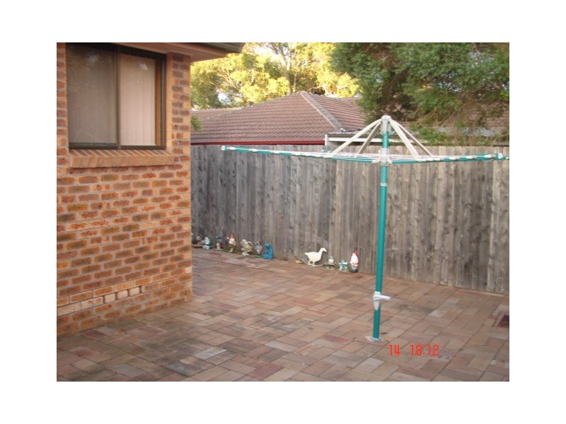 4/18 Greenacre Road, Wollongong NSW 2500