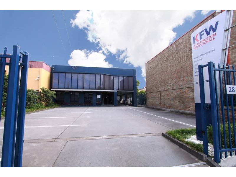 28 Auburn Street, Wollongong NSW 2500