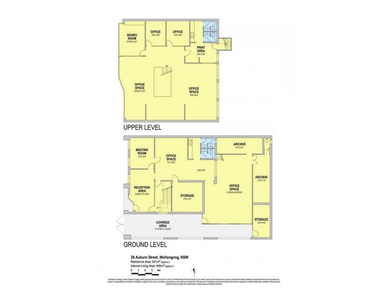 28 Auburn Street, Wollongong NSW 2500