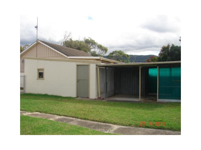 46 Lighthorse Drive, Woonona NSW 2517