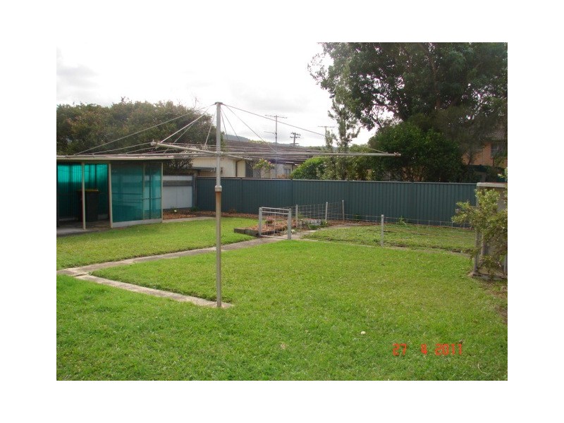 46 Lighthorse Drive, Woonona NSW 2517