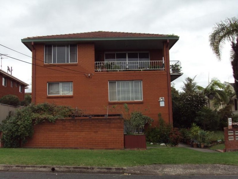4/12 Matthews Street, Wollongong NSW 2500
